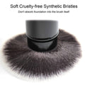 Travel Face Blush Brush by DailySale