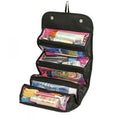 Travel Hanging Cosmetic Bag - Assorted Colors by DailySale