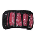 Travel Hanging Cosmetic Bag - Assorted Colors by DailySale