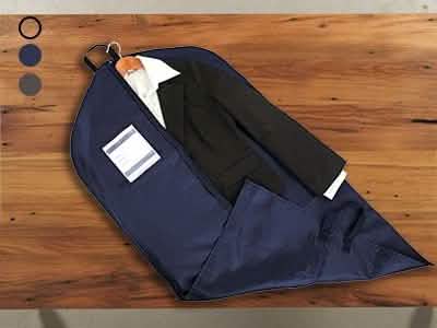 Travel Heavy Duty Garment Bag by DailySale