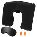 Travel Pillow Inflatable U Shape Neck Pillow by DailySale