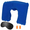 Travel Pillow Inflatable U Shape Neck Pillow by DailySale