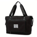 Travel Storage Zipper Handbag by DailySale
