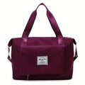 Travel Storage Zipper Handbag by DailySale