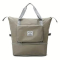 Travel Storage Zipper Handbag by DailySale