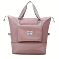 Travel Storage Zipper Handbag by DailySale