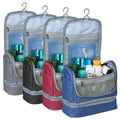 Travel Toiletry Cosmetic Bag by DailySale