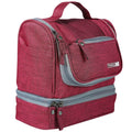 Travel Toiletry Cosmetic Bag by DailySale