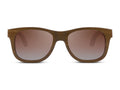 Traveler | Natural | Wooden Sunglasses by TMBR