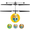 Treasure X Mystery Box IR UFO Ball Helicopter