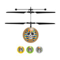 Treasure X Mystery Box IR UFO Ball Helicopter by DailySale