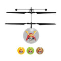 Treasure X Mystery Box IR UFO Ball Helicopter by DailySale