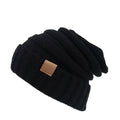 Trendy Warm Knitted Casual Fun Beanie Hat For Women by DailySale