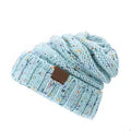 Trendy Warm Knitted Casual Fun Beanie Hat For Women by DailySale
