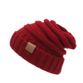 Trendy Warm Knitted Casual Fun Beanie Hat For Women by DailySale