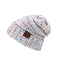 Trendy Warm Knitted Casual Fun Beanie Hat For Women by DailySale