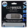 Treva's Clip Breeze Personal Fan by DailySale