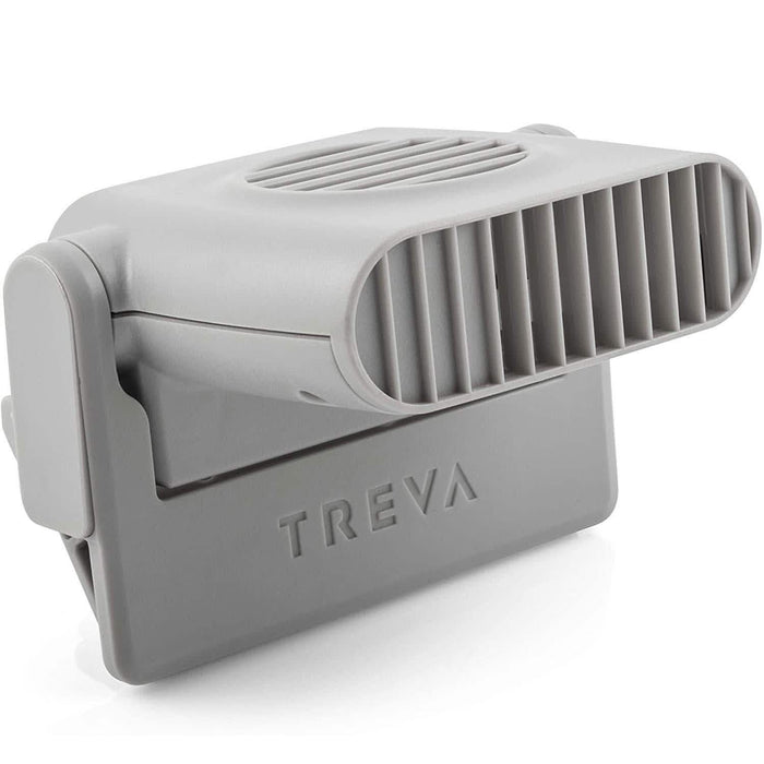 Treva's Clip Breeze Personal Fan by DailySale
