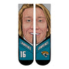 Trevor Lawrence - Jacksonville Jaguars - Game Face