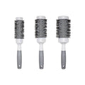 Pro Ceramic Triangle Hair Brush by Pasteur Pharmacy