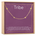 Tribe Bracelet by Dear Ava