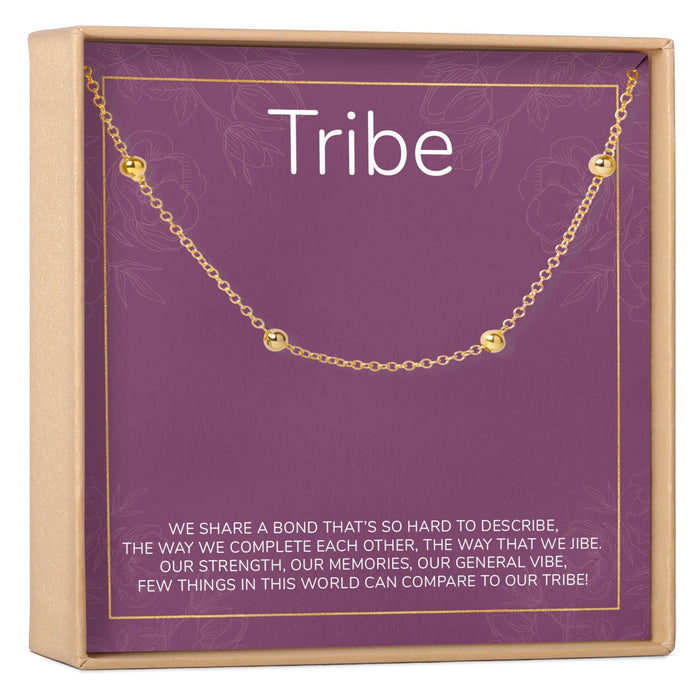 Tribe Bracelet by Dear Ava