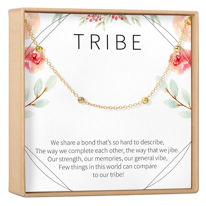 Tribe Bracelet by Dear Ava