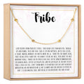 Tribe Bracelet by Dear Ava