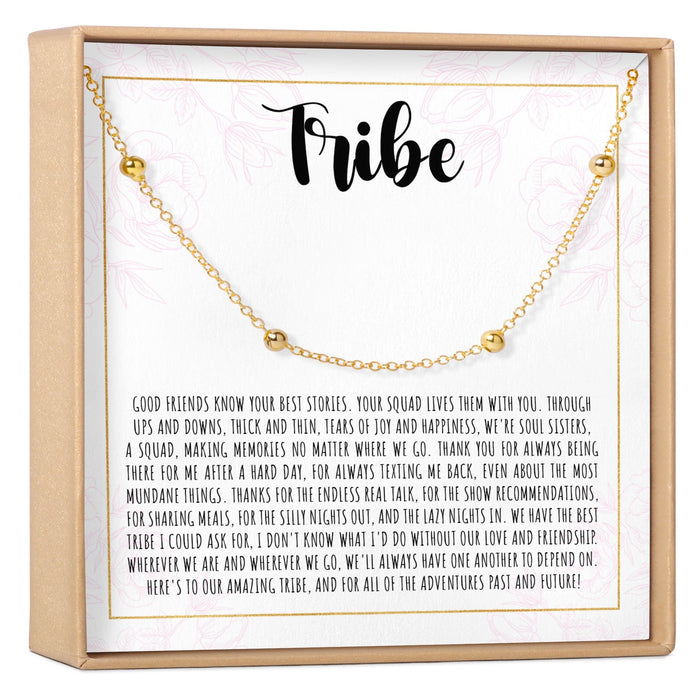 Tribe Bracelet by Dear Ava