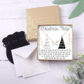 Tribe Christmas Arrows Necklace by Dear Ava