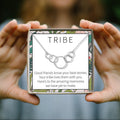 Tribe Necklace by Dear Ava