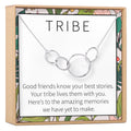 Tribe Necklace by Dear Ava