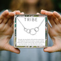 Tribe Necklace by Dear Ava