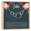 Tribe Necklace by Dear Ava
