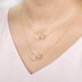 Tribe Necklace by Dear Ava