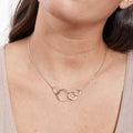 Tribe Necklace by Dear Ava