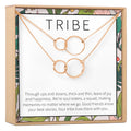 Tribe Necklace by Dear Ava