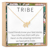 Tribe Necklace