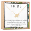 Tribe Necklace by Dear Ava