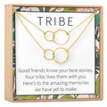 Tribe Necklace by Dear Ava