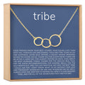 Tribe Necklace, Multiple Styles by Dear Ava