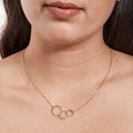 Tribe Necklace, Multiple Styles by Dear Ava