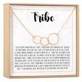Tribe Necklace, Multiple Styles by Dear Ava
