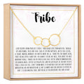 Tribe Necklace, Multiple Styles by Dear Ava