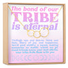 Tribe Necklace, Multiple Styles Necklace