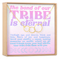 Tribe Necklace, Multiple Styles Necklace by Dear Ava