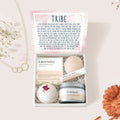 Tribe Spa Gift Box by Dear Ava