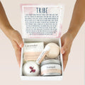 Tribe Spa Gift Box by Dear Ava