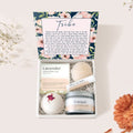 Tribe Spa Gift Box by Dear Ava