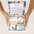 Tribe Spa Gift Box by Dear Ava